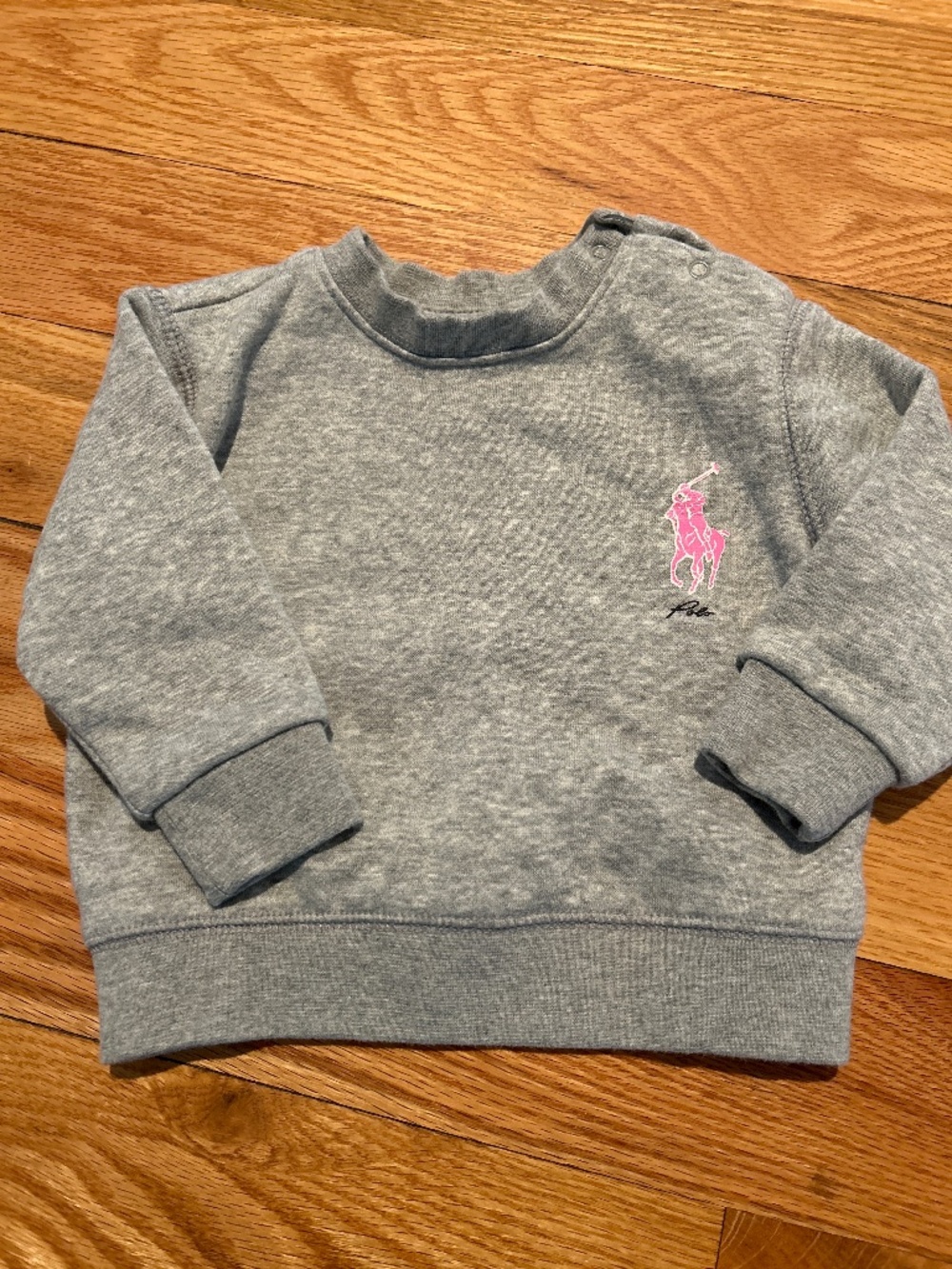 Ralph Lauren Sweatshirt